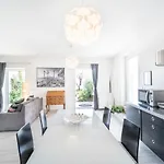 La House Appartement *