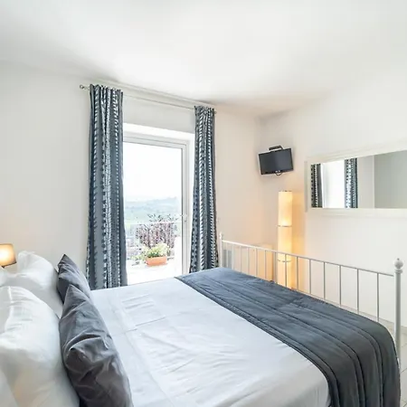 La House Appartement