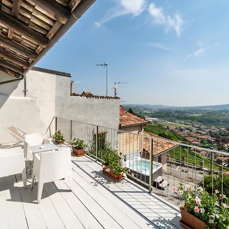 La House Appartement