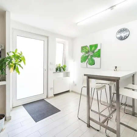 Apartamento La House *