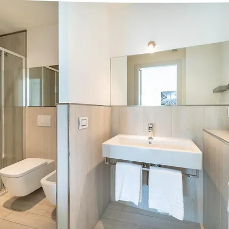 Apartamento La House Neive