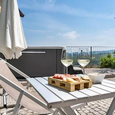 La House Appartement