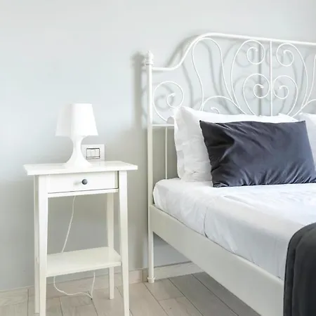 La House Appartement