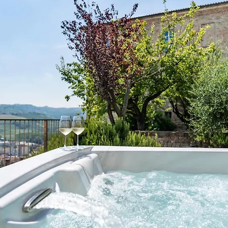 La House Apartamento Neive
