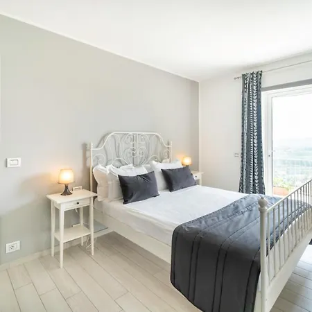 Apartamento La House