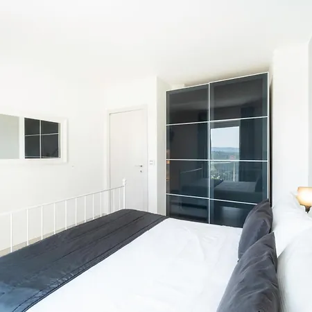 Villa La House Neive