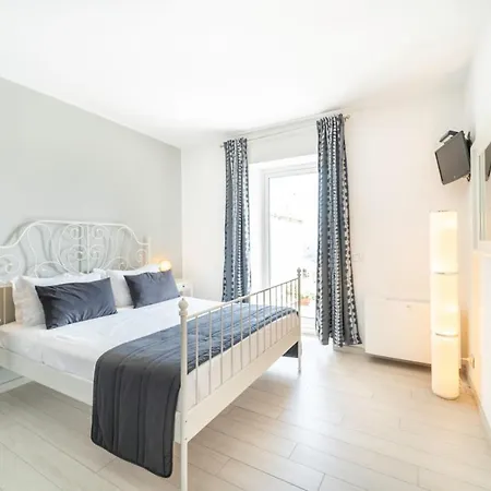 Appartement La House