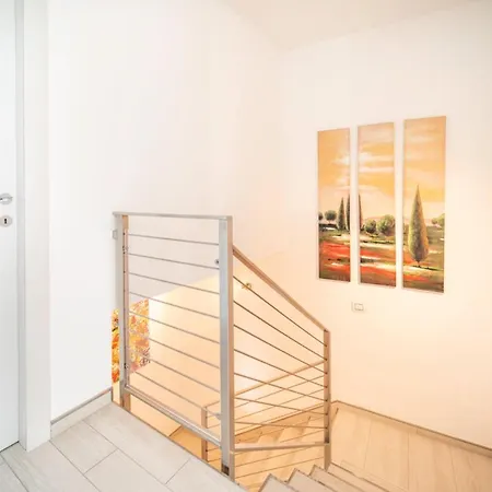 Apartamento La House
