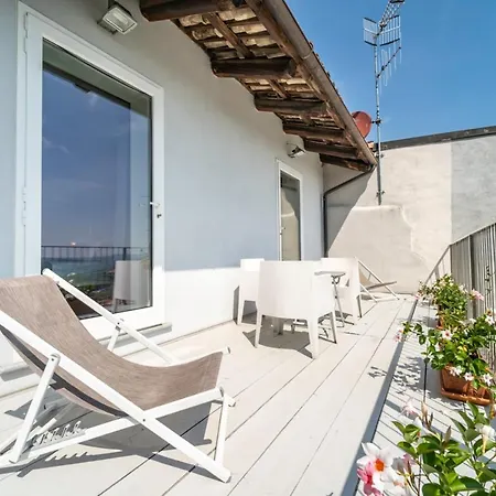 La House Appartement
