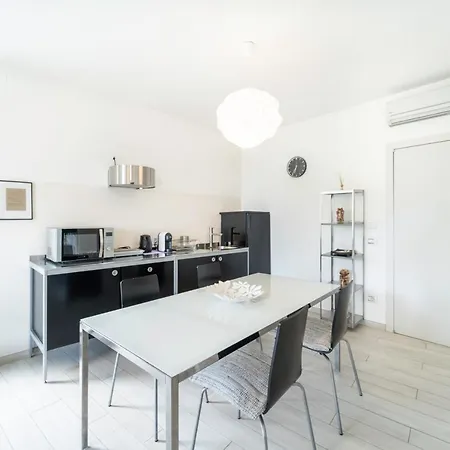 Apartamento La House