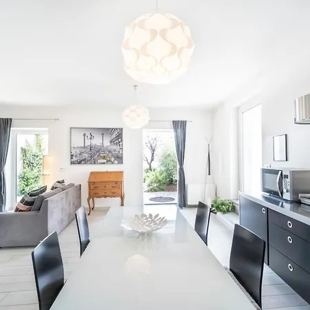 La House Apartamento *