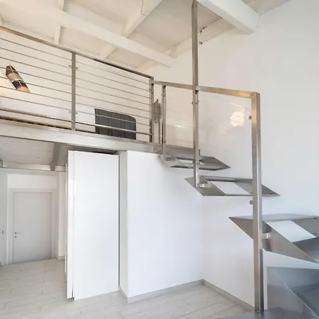 La House Apartamento *