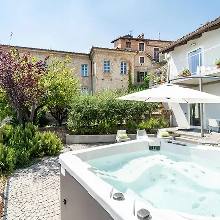 Apartamento La House Neive