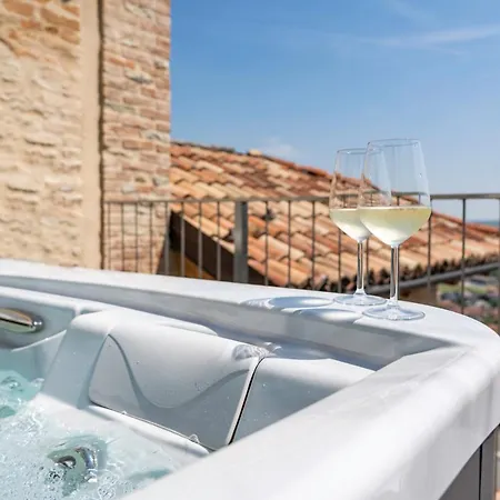 Apartamento La House Neive