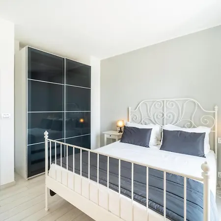 Apartamento La House
