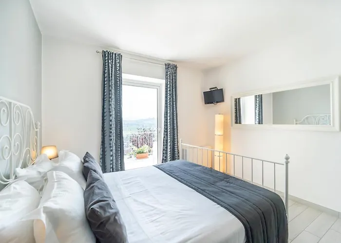 La House Appartement