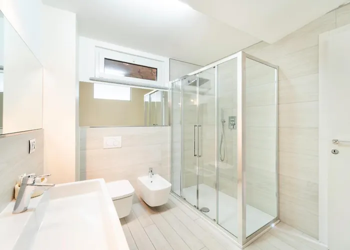 La House Appartement Neive