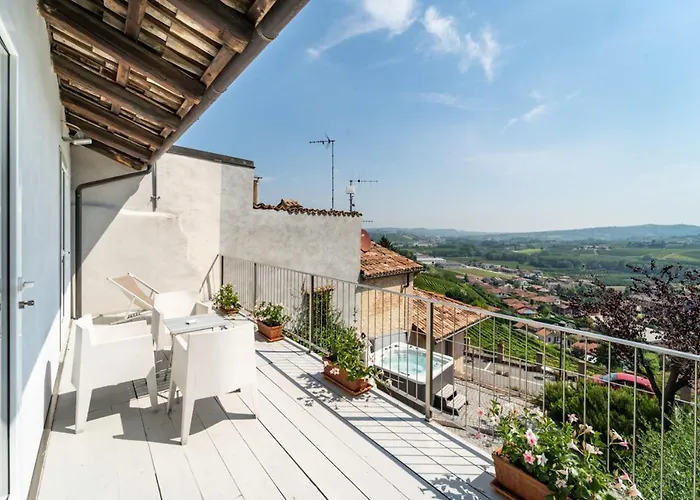 La House Appartement