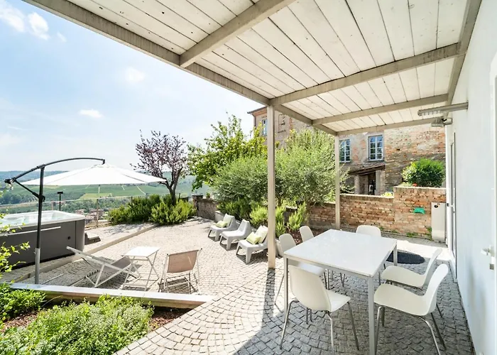 Appartement La House *