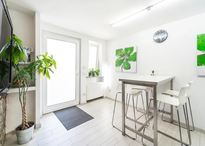 Appartement La House *