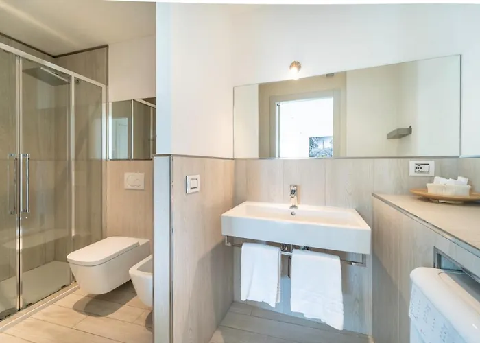 Appartement La House Neive
