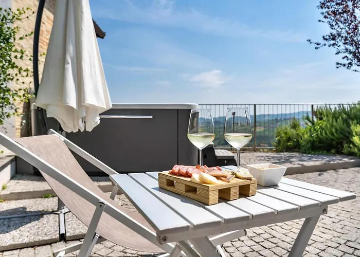La House Appartement