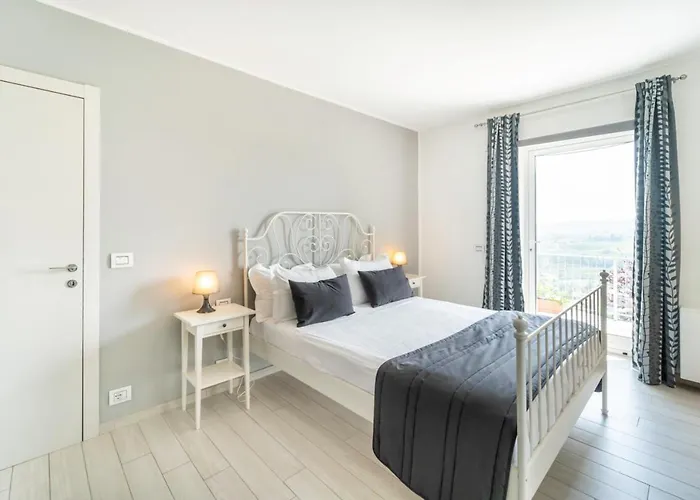 Appartement La House