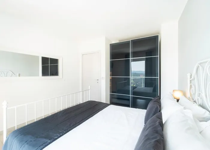 Appartement La House Neive