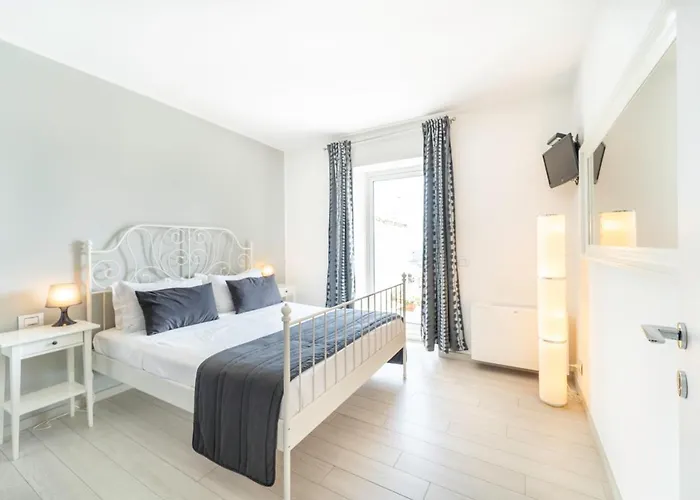 Appartement La House