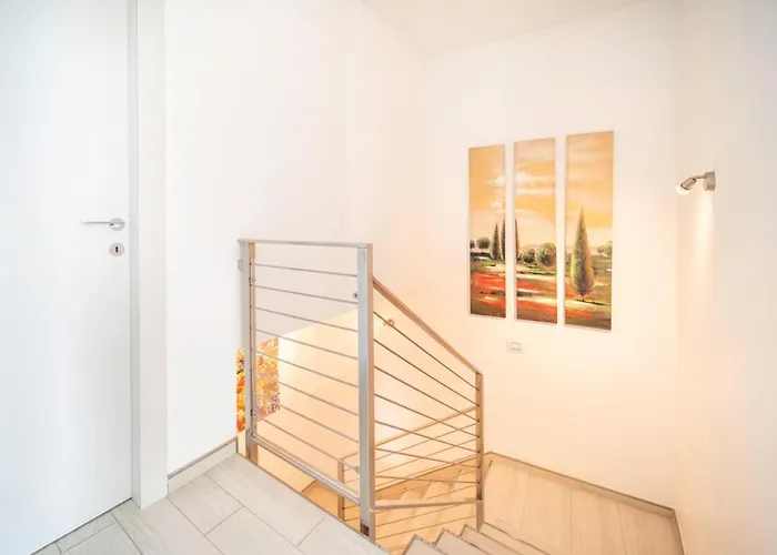 Appartement La House