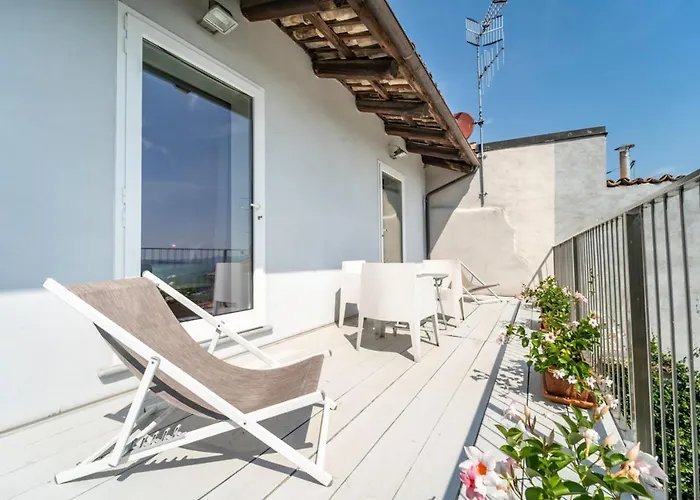 La House Appartement