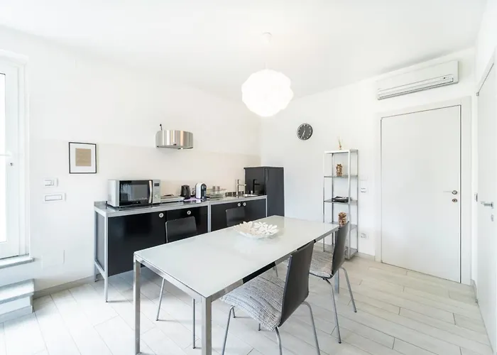 Appartement La House