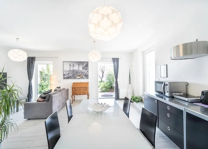 La House Appartement *