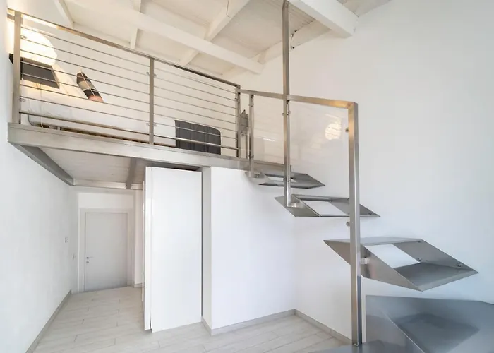 La House Appartement *