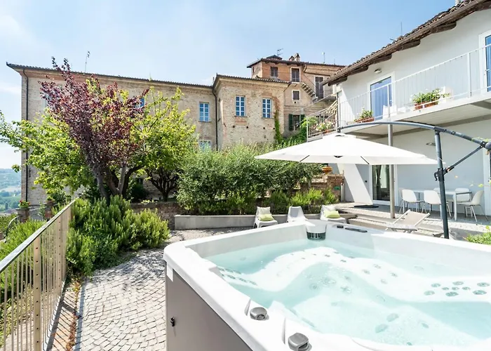 Appartement La House Neive