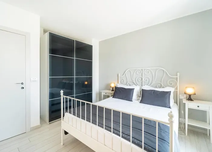 Appartement La House